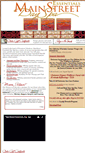Mobile Screenshot of montrosedayspa.com